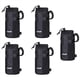 thumbnail image 1 of 5X Rhinowalk Bolsa de Transporte para Botella de Agua para Ciclismo, Bolsa para Bicicleta , Bolsa para Hervidor de Agua, Hervidor de Aislamiento PortáTil, Bolsa para Manillar, 1 of 5