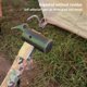 thumbnail image 3 of Cinta De Camuflaje De 6 Uds., Vendaje Elástico De Camuflaje, Envoltura Protectora Autoadhesiva Para Acampar Al Aire Libre Scienceny HA038622-00, 3 of 6