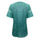 thumbnail image 5 of mfyjkho Tops Para Mujer, Blusas De Mujer, Blusas Casuales Holgadas De Moda Para Mujer, Camisetas Con Cuello Redondo Estampado, Blusas, Camisetas Estampadas Tops Para Mujer Xxl, 5 of 5