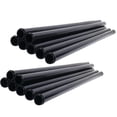thumbnail image 1 of Bolsa de Tubo para Palos de Golf Cola 14 Piezas Protector Negro, 1 of 8