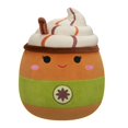 thumbnail image 4 of Peluche Squishmallows 12.5 cm varios modelos 1 pieza, 4 of 4