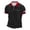 20Black20, variant on Patriotic Red White Blue Shirts For Man USA Fourth Of July Celebration Shirt Short Sleeve Button Front Performance Shirts Versatile Tops M