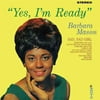 Barbara Mason - Yes, I'm Ready - Vinyl