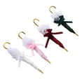 thumbnail image 1 of Accesorio para casa de muñecas, paraguas para casa de muñecas, paraguas en miniatura para casa de muñecas vívida y de moda, paraguas para casa de muñecas, uso conveniente, 1 of 12