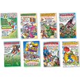 thumbnail image 3 of Math Superheroes Bulletin Board Set, 3 of 3