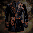 thumbnail image 6 of Ferblu Smoking Jacket, 6 of 6