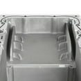 thumbnail image 6 of Holley 302-64BK Gen III Hemi Engine Swap Oil Pan - Mid Sump - Hellcat - Black, 6 of 11