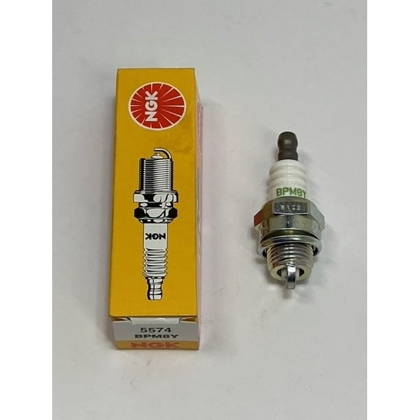 Genuine NGK BPM8Y Spark Plug