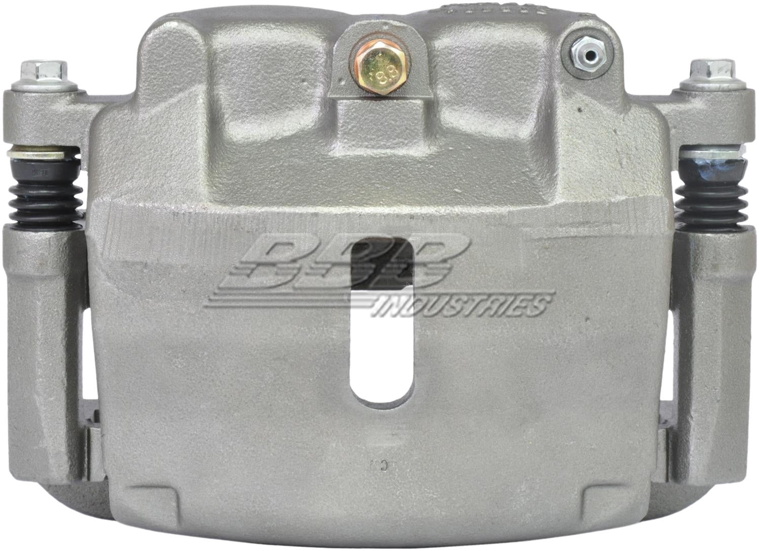 TERREPOWER formerly BBB Industries 99-17954A Reman Caliper w/installation Hardware