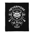 thumbnail image 1 of The Black Cat Canoe, 1 of 6