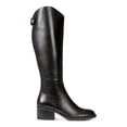 thumbnail image 3 of INC International Concepts Women's Ceriel Closed Toe Knee High Cold Weather Black Size 9.5M, 3 of 5