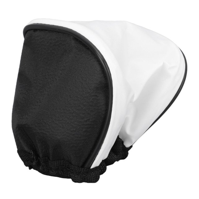Flash Bounce Softbox, Diffuseur Universel de Softbox Caméra Anti-Effet Yeux Rouges pour la Photographie