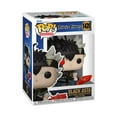 thumbnail image 2 of Black Clover Black Asta Funko Pop! Vinyl Figure #1420, 2 of 3