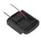 thumbnail image 2 of Adaptador de batería Ticfox Convertidor de batería ABS Anticorrosión para BL1820 BL1830 BL1840 BL1850, 2 of 14