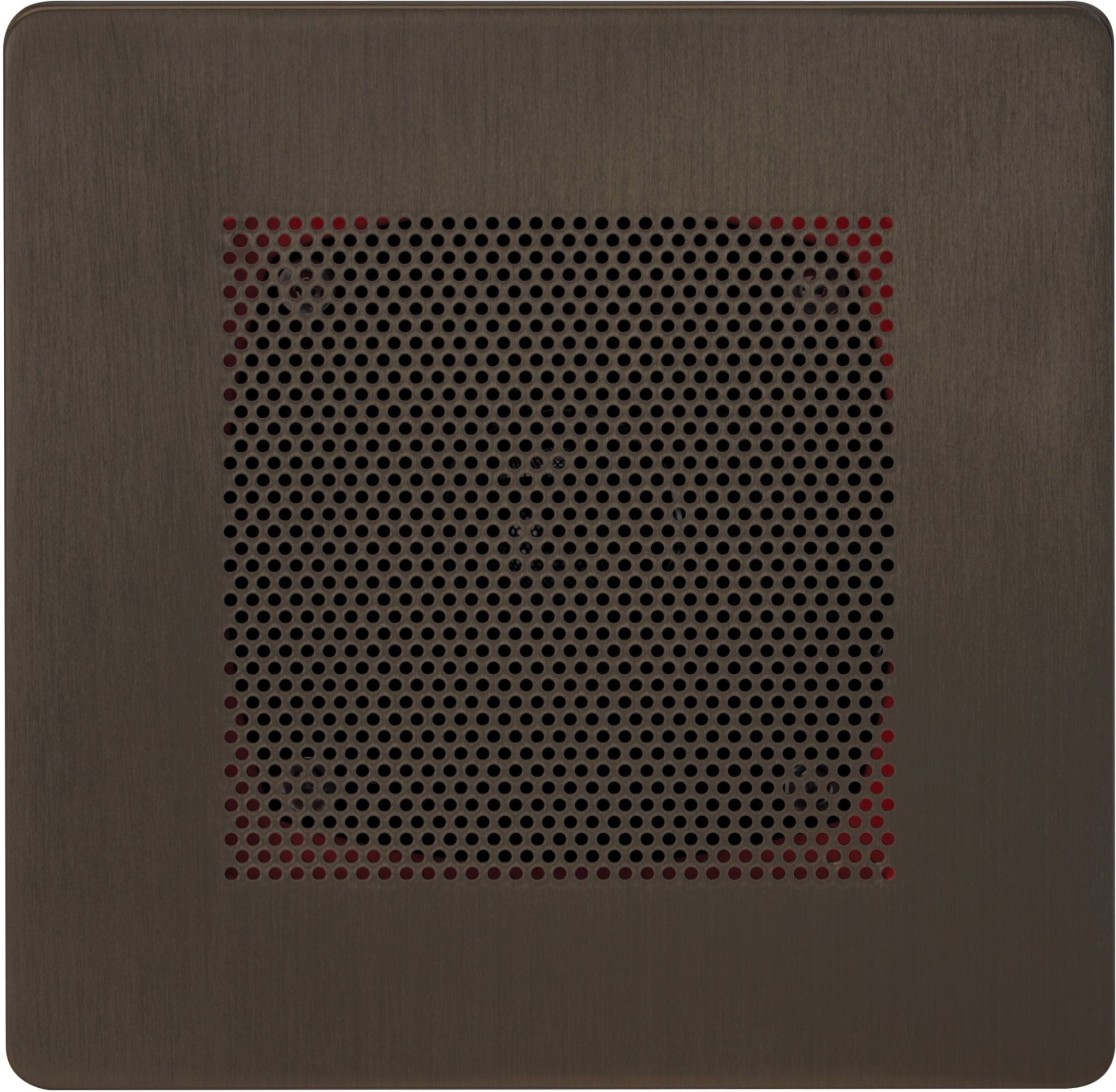 Thermasol Spbs Self Powered Bluetooth Steam Shower Speakers Bronze