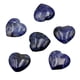 thumbnail image 2 of Xihbxyly Adorno de Cristal En Forma de Corazón, Piedra de Ágata Natural, Diseño Pulido a Mano, Ideal para Regalar En San Valentín, Decoración Diy, Decoración para Fiestas En El Aula, Tamaño de 20 Mm,, 2 of 2