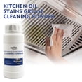 thumbnail image 6 of Tahtuvzn Cleaning Gadgets Clearance! Oil Dirt Cleaning Powder Kitchen Heavy Oil Dirt Cleaning Range Hood Stove Rust Dirt Cleaning Powder 100g, Gifts for Family, 6 of 6