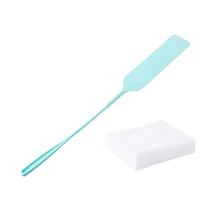 

CMrtew Retractable Gap Dust Cleaner Brush with Long Handle Sweeping Duster Household Bed Bottom Cleaning Sweeping Wall and Roof Long HHandle Removal Brush
