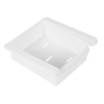 thumbnail image 1 of MesaSe Slide Kitchen Fridge Freezer Space Saver Organizer Storage Rack Shelf Holder Box, 1 of 5