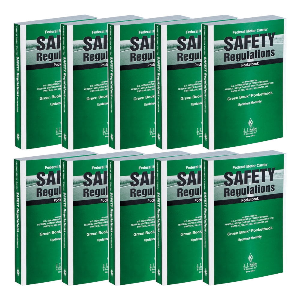 federal-motor-carrier-safety-regulations-pocketbook-10-pk-softbound