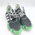 thumbnail image 2 of Adi-das NMD_R1 Men's 9 Athletic Sneakers Grey Sneakers Running Trainers GZ9275, 2 of 6