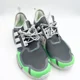 thumbnail image 2 of Ad-id-as NMD_R1 Men's 9 Athletic Sneakers Grey Sneakers Running Trainers GZ9275, 2 of 6