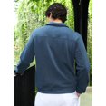 thumbnail image 4 of Utility-Knit Jacket, 4 of 7