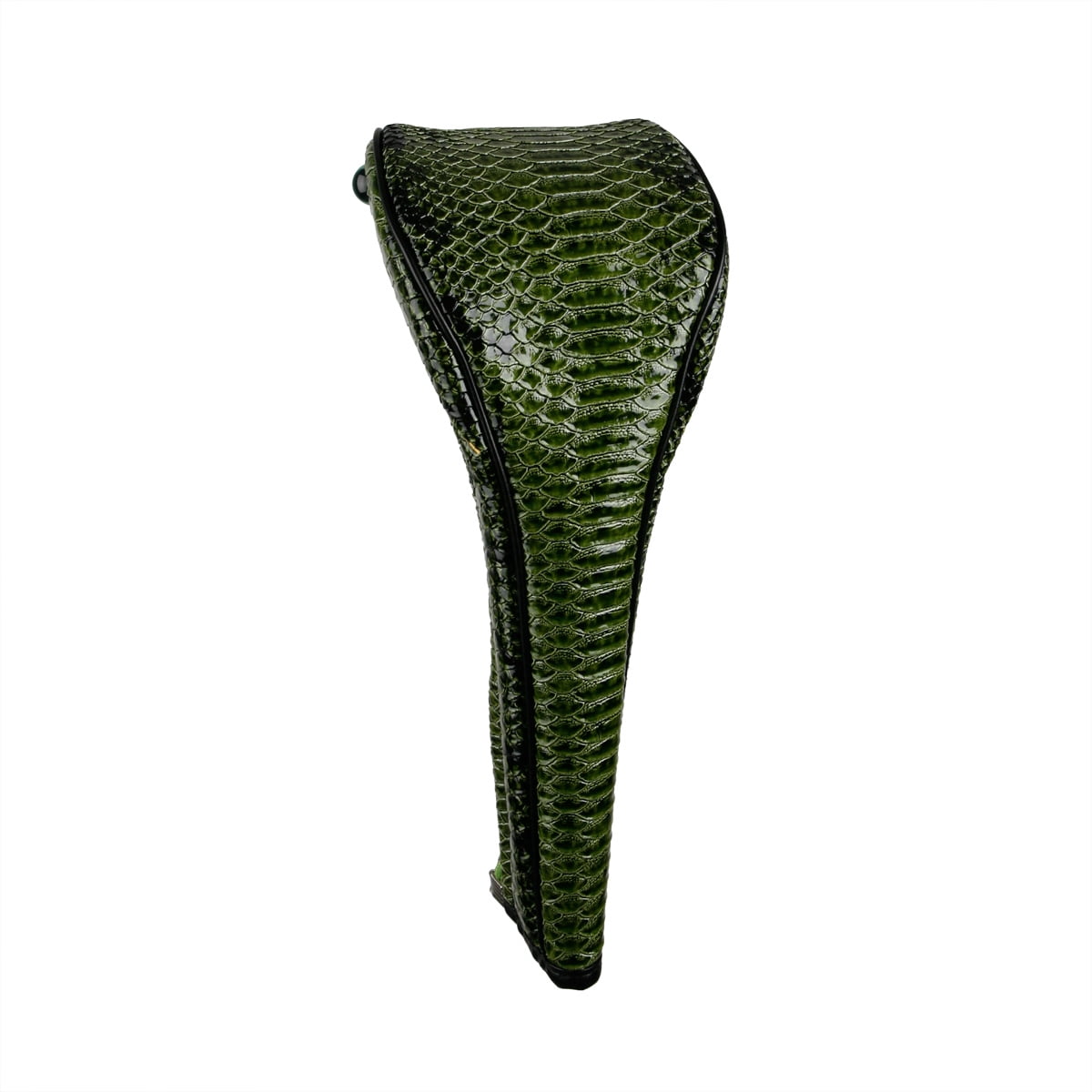 Sahara Golf Novelty Snake Driver Headcover, Green -