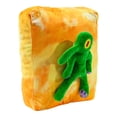 thumbnail image 3 of Peluche Nickelodeon SpongeBob SquarePants Calamardo de 30 cm, 3 of 9