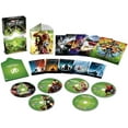 thumbnail image 1 of Marvel Univers Cinématographique Phase 3 Partie 1 (Blu-ray), 1 of 1