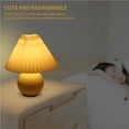thumbnail image 4 of Table Lamp DIY Ceramic Table Lamp For Living Room Home Deco Cute Lamp Beside Lamp, 4 of 9
