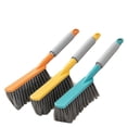 thumbnail image 1 of Brush Set, Portable Cleaning Brush With Bamboo Handle3 Pacs, 1 of 5