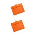 thumbnail image 1 of Bearachild Funda protectora para tarjetas de identificación de 10 piezas, funda para tarjetas de autobús multifuncional Type10 NO10, 1 of 5