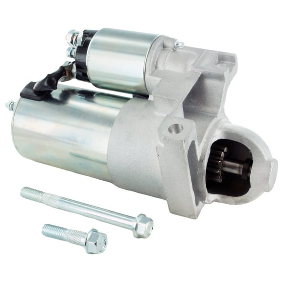 Marine Starter Compatible with OMC 2.5-5.7L GM Engine 1984-1996
