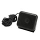 thumbnail image 4 of Altavoz de radio para coche Altavoz externo de radio portátil para coche con enchufe de 3,5 mm y base para FT 7800R FT 7900R FT 8800R FT 8900R, 4 of 8