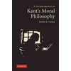 An Introduction to Kant's Moral Philosophy (Paperback)