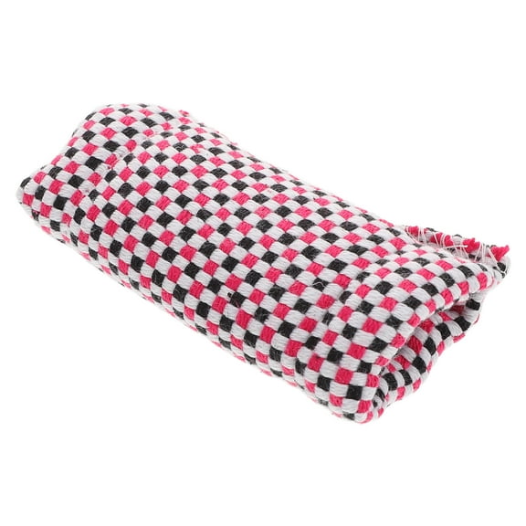 Worgeous Pool Cue Cleaner Club Cleaning Cloth Tools Cleaning Rag Billiard Cue Cloth Billiards Towel Accessories Snooker Stick Maintenance
