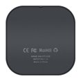 thumbnail image 3 of CarPlay Inalambrico para Auto Coche AI ​​Box ABS plástico Carplay Dongle activador negro para coche actualización autopartes Likrtyny Para estrenar, 3 of 8