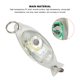 thumbnail image 3 of Señuelo de Pesca Subacuático LED 10 Uds Forma de Ojo de Luz Gota Profunda Cebo Submarino Lámpara de Señuelo que Atrae la Luz de los Peces ANGGREK  Otros, 3 of 8