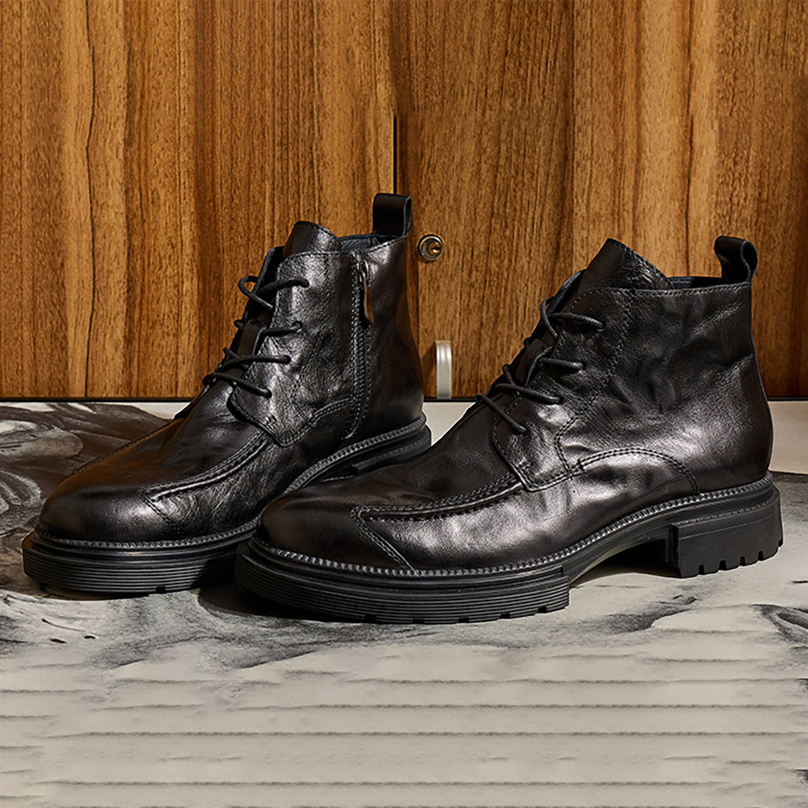 Thursday Boot Mens Dress Shoes Black Near Me WEAIXIMIUNG Thursday