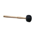thumbnail image 2 of Cuenco sonido, , varilla , palos madera prácticos, palos percusión sonido budista para relajación, , amigos, mujeres y Negro, 2 of 10