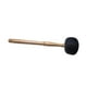thumbnail image 2 of Manual de instrumento musical multiusos con mazo y cuenco de sonido profesional Negro, 2 of 9