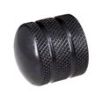 thumbnail image 3 of Perilla de control de tono de volumen de 2 piezas para reemplazo de guitarra Yuyangstore Perillas de control de volumen de guitarra, 3 of 8