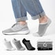 thumbnail image 3 of COOLMATE 6 Pairs Low Cut No Show Socks for Men, Invisible Casual Ankle Socks with Non-Slip Heel, Moisture-Wicking Cotton, 3 of 5