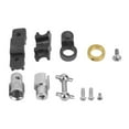 thumbnail image 3 of Pièces de Rechange de Transmission, Pièces de Rechange de Transmission RC, RC Transmission RC Pièce Accessoire pour Bateau FT012 Brushless RC, 3 of 8