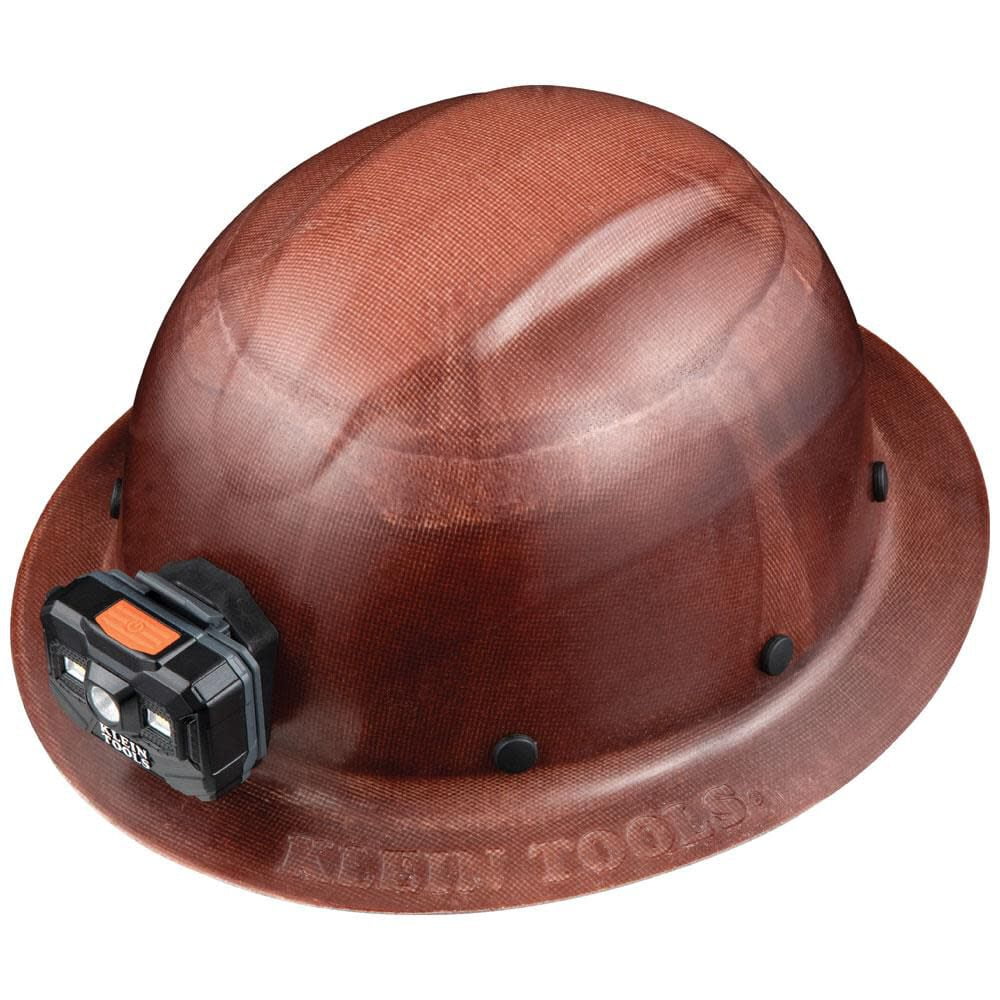Klein Tools 60346 Premium KARBN Pattern Class E, Non-Vented Klein Tools 60346 Premium KARBN Pattern Class E, Non-Vented