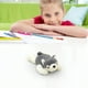 thumbnail image 4 of Cute Pet Doll Toy Doll Exquisite Companion Puppet Ornaments Companion Cute Pet Doll, 4 of 5