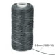 thumbnail image 3 of Conjunto de hilos de costura de cuero de 55 yardas 150D/0.8mm 4 colores, 3 of 5