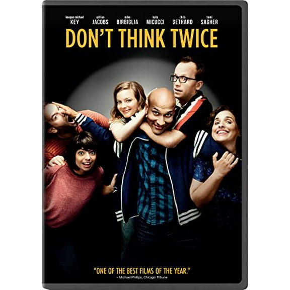 Don't Think Twice (DVD)