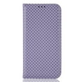 thumbnail image 3 of Nalacover for Google Pixel 7 6.3 inch Wallet Case,Luxury 360 Protection PU Leather Anti-Scratch Hidden Magnetic Closure Flip Folio Kickstand Credit Card Slots Shockproof Phone Cover,Purple, 3 of 7